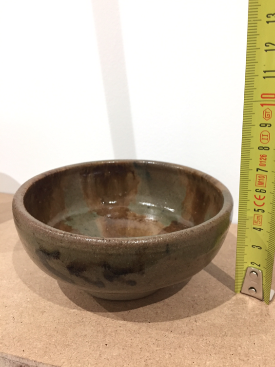UCHINO, Natsuko - cups & bowls